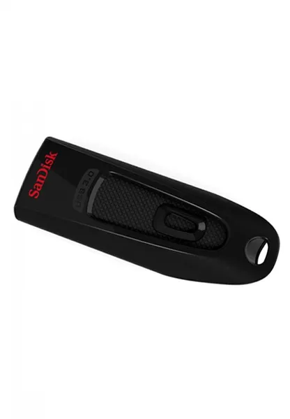 Memorie USB SANDISK Ultra 32GB USB 3.0 SDCZ48-032G-U46 - imagine 2