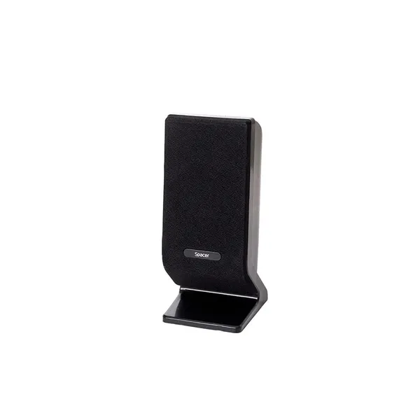Sistem Boxe SPACER SPB-2200 2.1 11W Negru - imagine 4
