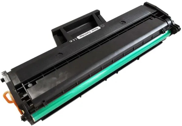 Toner WB 106R02773-WB Compatibil Xerox Phaser 3020 WC3025 Negru 1.5K - imagine 2