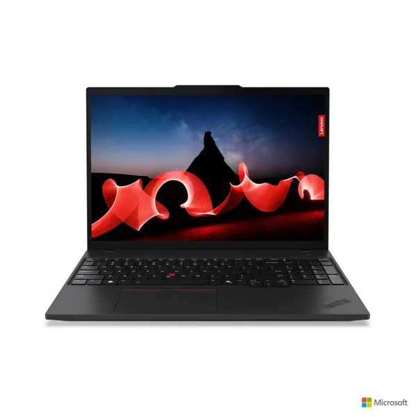 Laptop LENOVO ThinkPad T16 Gen 3 Intel Core Ultra 7 155H 16GB 512GB - imagine 2