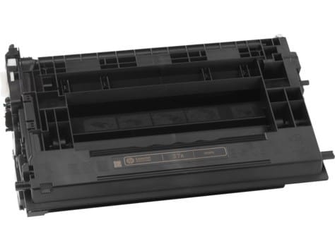 Toner HP CF237A Original Negru 11000 Pagini