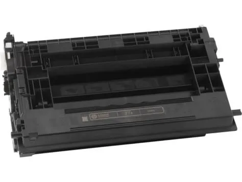 Toner HP CF237A Original Negru 11000 Pagini