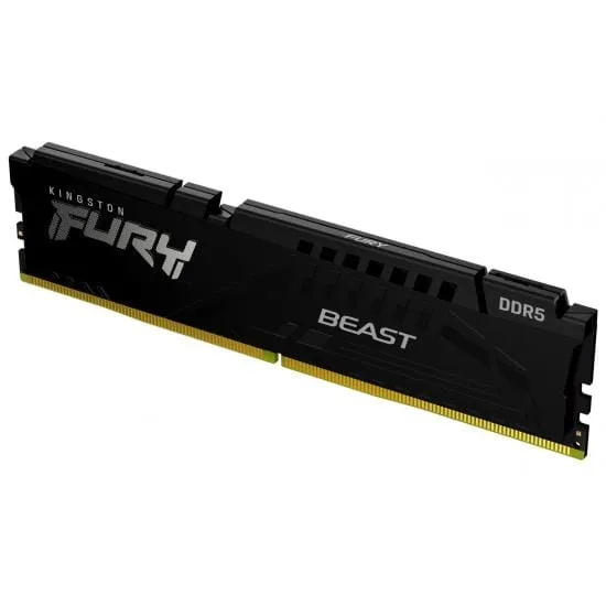 Memorie KINGSTON DDR5 8GB 6000MHz CL36 KF560C36BBE-8