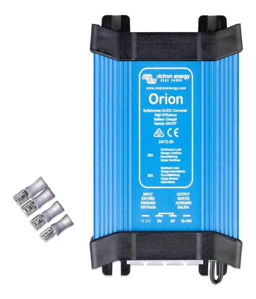Convertor VICTRON ENERGY Orion 24/12 25A IP20 - imagine 2