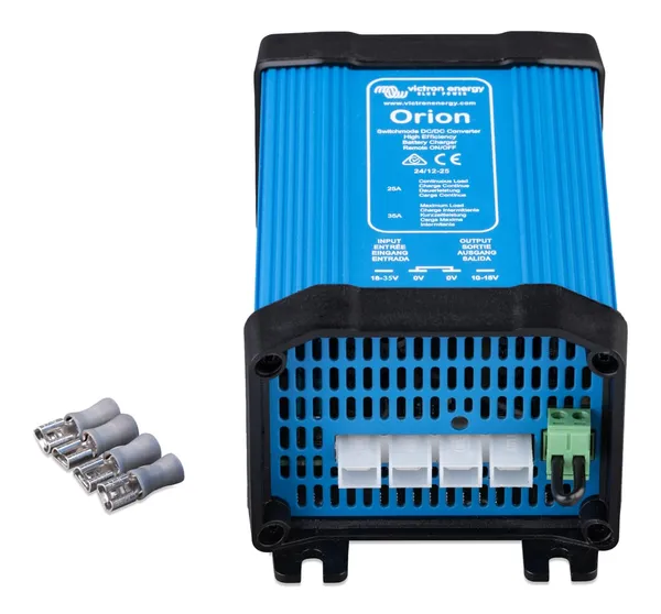 Convertor VICTRON ENERGY Orion 24/12 25A IP20 - imagine 3