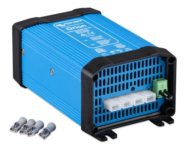 Convertor VICTRON ENERGY Orion 24/12 25A IP20 - imagine 4