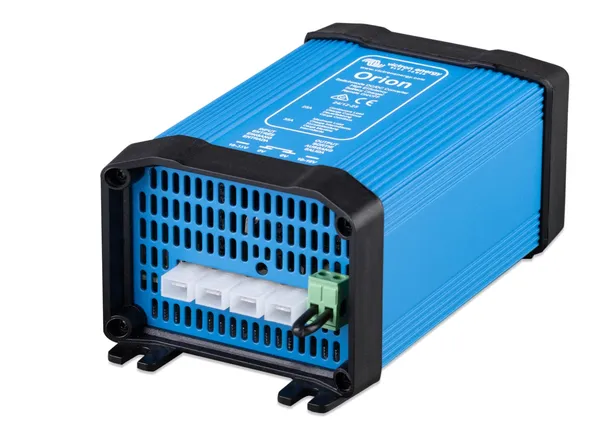 Convertor VICTRON ENERGY Orion 24/12 25A IP20 - imagine 5