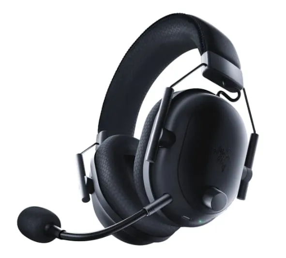 Căști RAZER Blackshark V2 Pro 2023 Wireless Negru