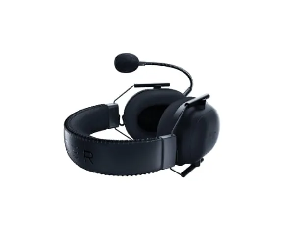 Căști Gaming RAZER Blackshark V2 Pro 2023 Wireless Negru - imagine 2
