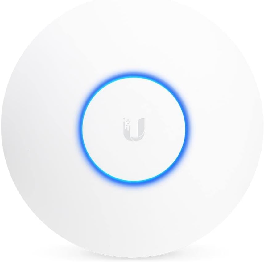 Access Point UBIQUITI UniFi UAP-AC-HD AC2600 Dual-Band Gigabit