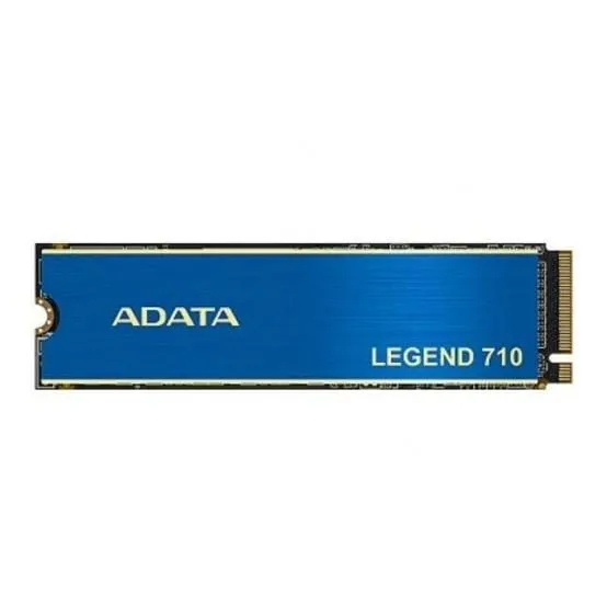 SSD ADATA Legend 710 2TB M.2 PCIe Gen3 x4 - imagine 2