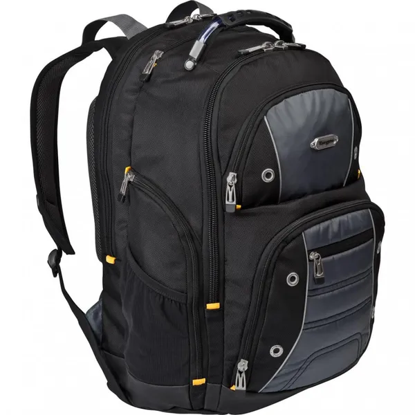 Rucsac Laptop TARGUS Drifter Negru 15.6 2 Ani Garanție