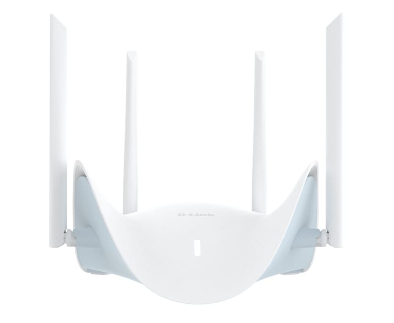 Router Wireless D-LINK R36 WiFi 7 Mesh Dual Band