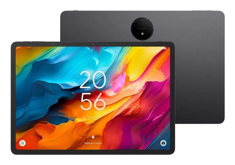 Tabletă TCL NXTPAPER 14 8GB 256GB WiFi Gri