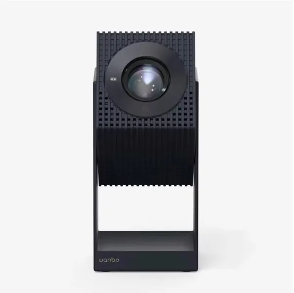 Videoproiector XIAOMI Wanbo Cube 2 PRO Albastru - imagine 2