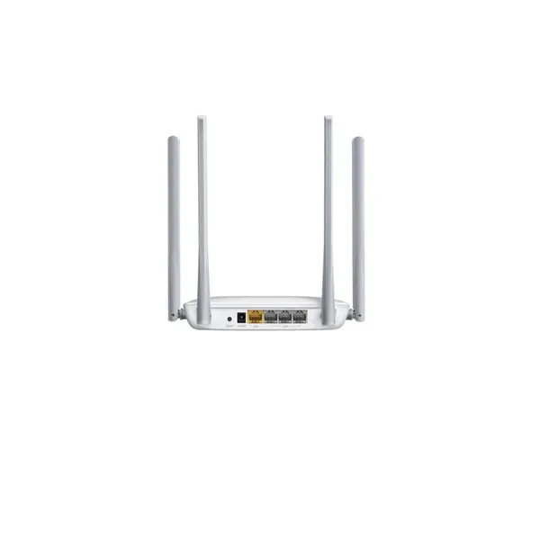 Router Wireless MERCUSYS MW325R Wi-Fi 4 Single-Band - imagine 2