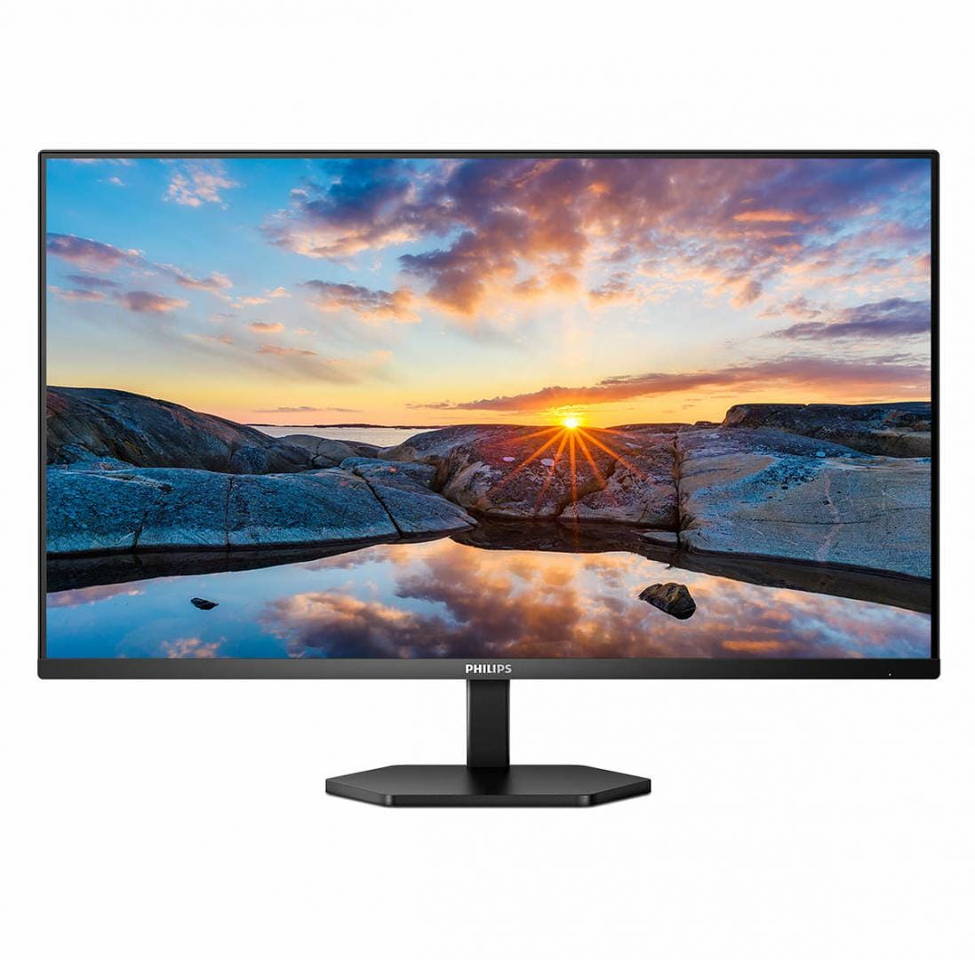 Monitor PHILIPS 32E1N3100LA/00 Full HD 75Hz 31.5 inch