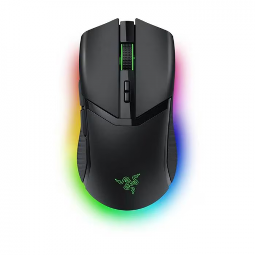 Mouse Gaming RAZER Cobra Pro Wireless 30000 DPI Negru
