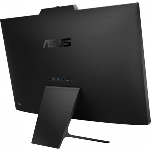All-in-One ASUS M3702WFAK-BPE030XA 27 inch FHD Ryzen 3 8GB 256GB SSD - imagine 4
