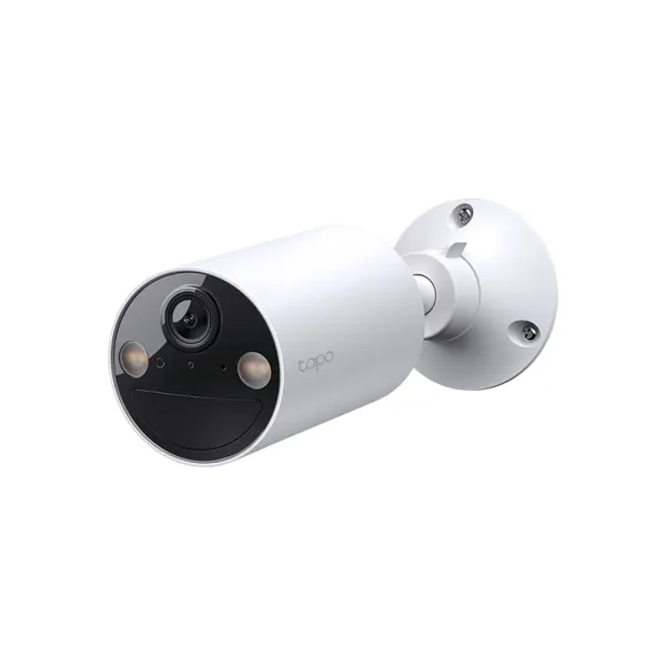 Cameră de Supraveghere TP-LINK TC82 Fără Fir 2K 3MP Interior/Exterior