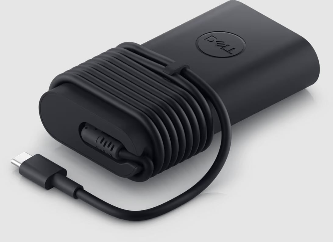 Încărcător Laptop DELL 100W USB-C Ultra Slim 492-BDPQ