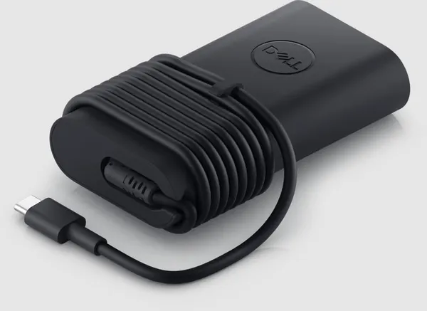Încărcător Laptop DELL 100W USB-C Ultra Slim 492-BDPQ