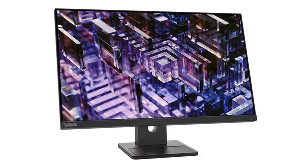 Monitor LENOVO ThinkVision E24q-30 23.8 QHD IPS - imagine 2
