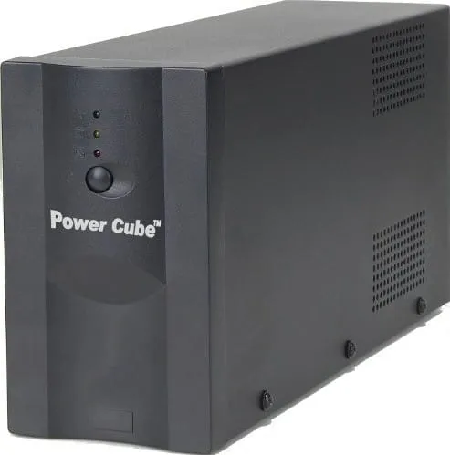 UPS GEMBIRD UPS-PC-652A 650VA 390W