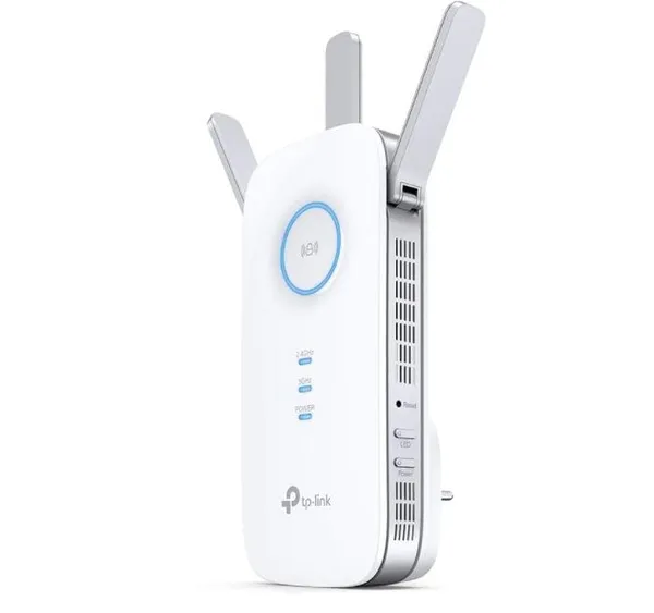 Range Extender TP-LINK RE550 AC1900 1900Mbps Gigabit - imagine 3