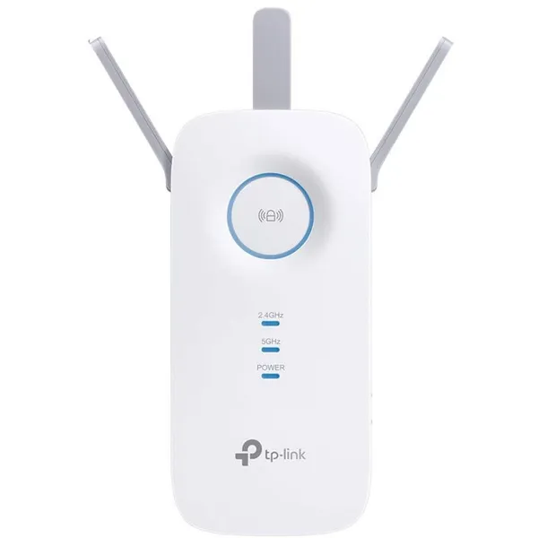Range Extender TP-LINK RE550 AC1900 1900Mbps Gigabit - imagine 2