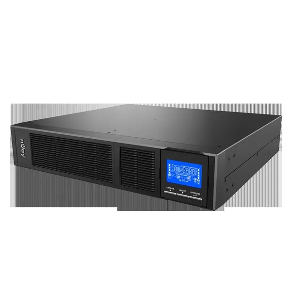 UPS NJOY Balder 1500 1500VA/1500W On-line LCD Display - imagine 8