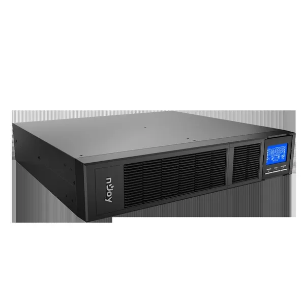 UPS NJOY Balder 1500 1500VA/1500W On-line LCD Display - imagine 9