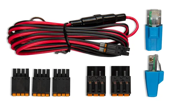 Centru de comunicare VICTRON ENERGY Cerbo GX MK2