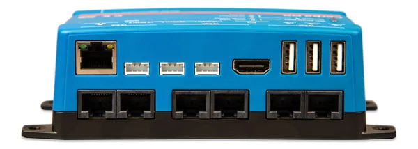 Centru de comunicare VICTRON ENERGY Cerbo GX MK2 - imagine 2