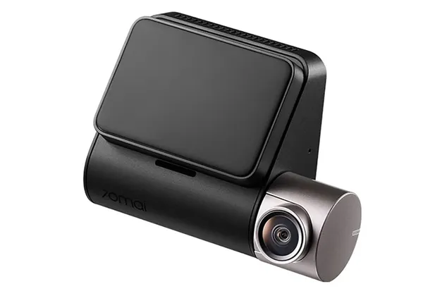 Camera de Bord 70MAI A510 1944p HD - imagine 2