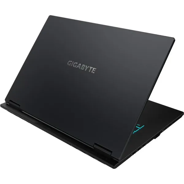 Laptop GIGABYTE 16 inch QHD+ RTX 5080 Intel Core 7 240H - imagine 5