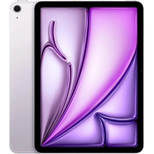Tabletă APPLE iPad Air M3 11 inch Cellular 1TB Mov - imagine 2