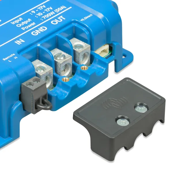 Încărcător de Baterii VICTRON ENERGY Orion XS CC-CC 12V - imagine 2