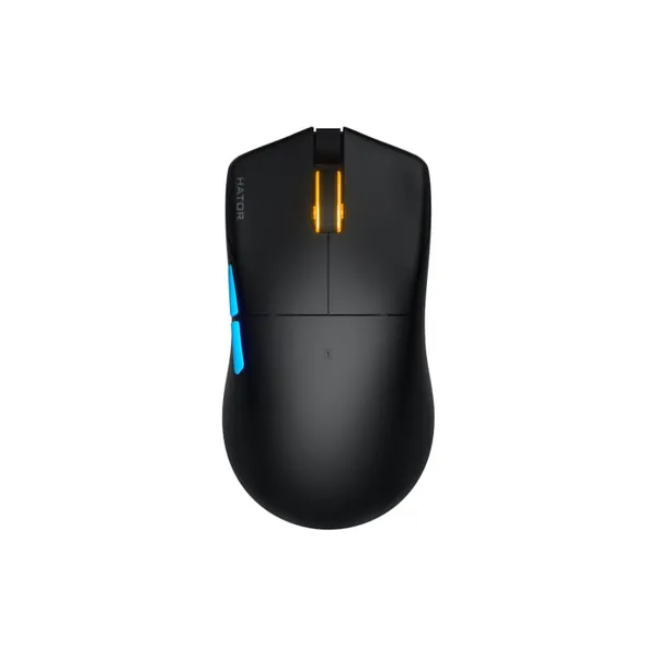 Mouse Gaming HATOR Pulsar 3 PRO Wireless 30000 DPI Negru