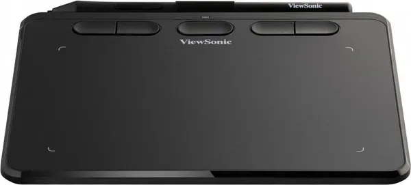 Tabletă Grafică VIEWSONIC PF720 7 inch Negru