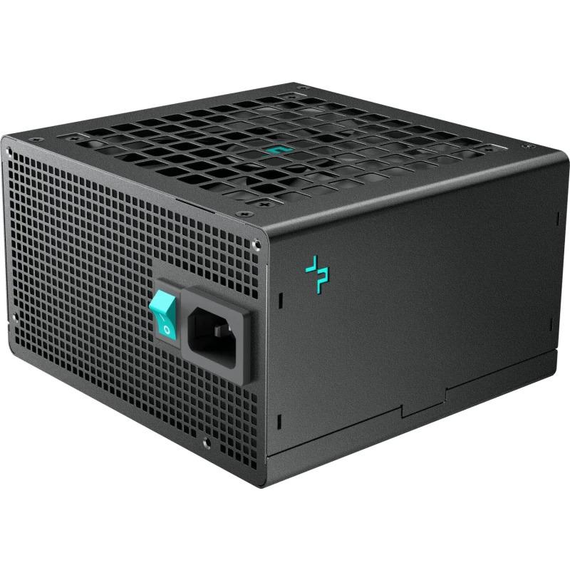 Sursă PC DEEPCOOL PL650D V2 650W 80 PLUS Bronze - imagine 4