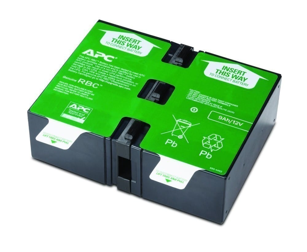Acumulator APC BR1200GI BR1500GI pentru UPS