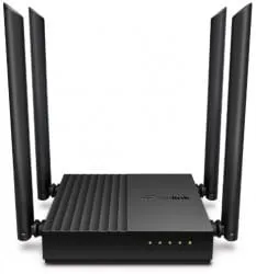 Router Wireless TP-LINK Archer C64 AC1200 Dual-Band
