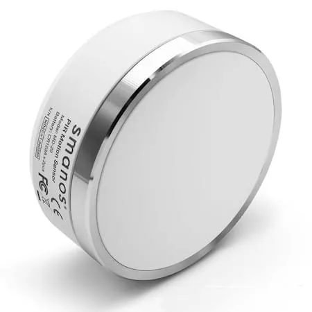 Detector de mișcare wireless SMANOS MD-20