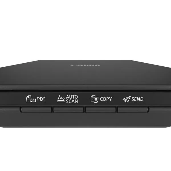Scanner CANON LiDE 400 A4 CIS - imagine 4