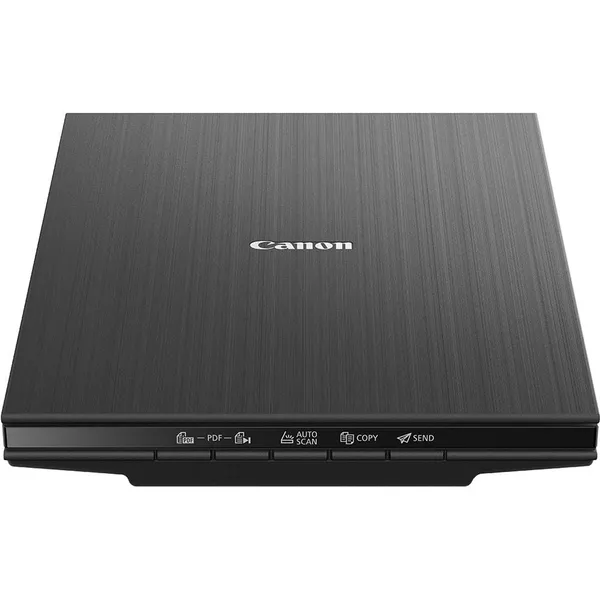 Scanner Documente CANON LiDE 400 A4 CIS Flatbed - imagine 6