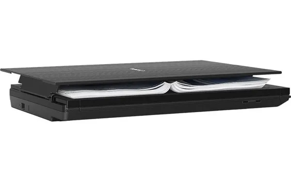 Scanner CANON LiDE 400 A4 CIS - imagine 3
