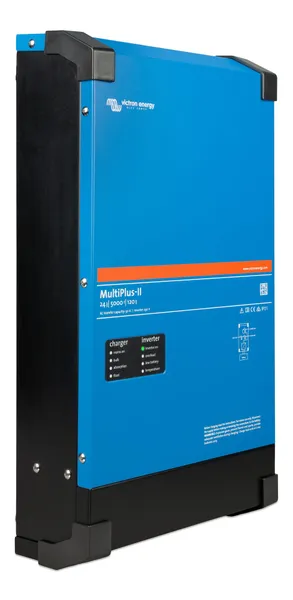 MultiPlus-II 5,000 VA 24 V - imagine 3