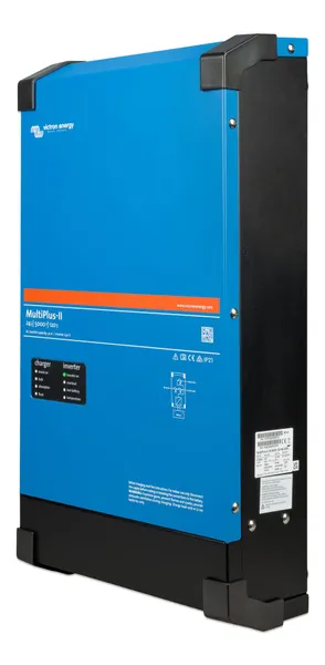 MultiPlus-II 5,000 VA 24 V - imagine 2