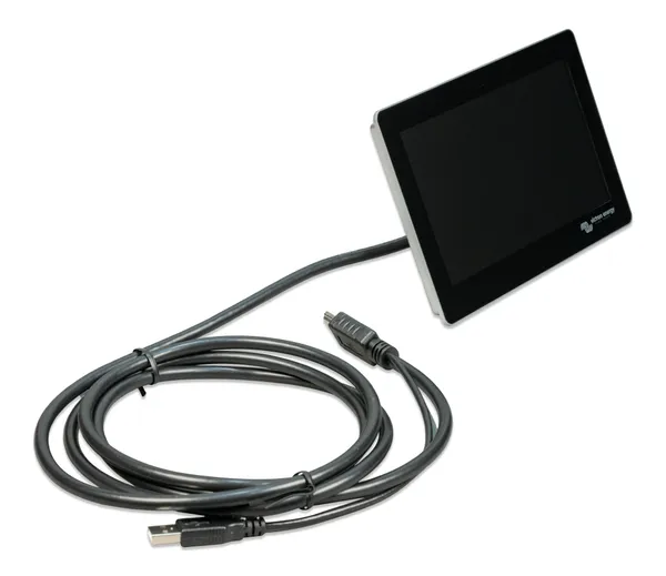 GX Touch 70 flush - imagine 3